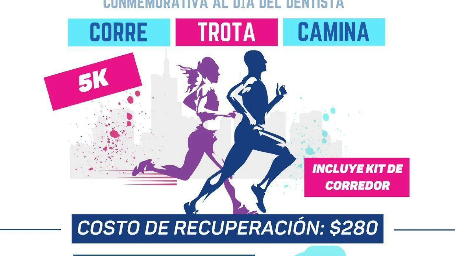 Las inscripciones están abiertas esta semana